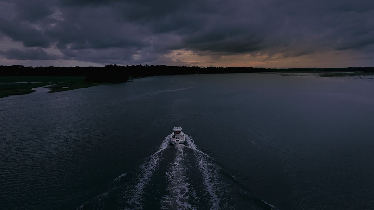 Murdaugh Cinayetleri: Güney Carolina'da Bir Skandal : Fotoğraf