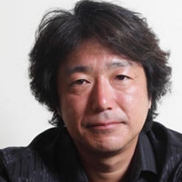 Afiş Eiichirô Hasumi