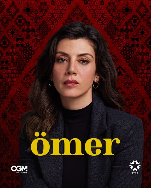 Ömer : Afiş