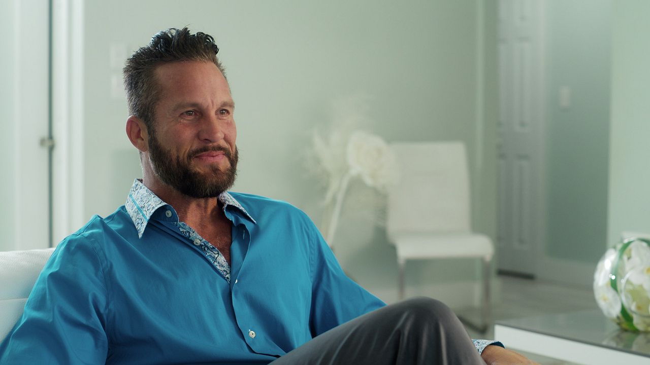 Gunther'ın Serveti : Fotoğraf