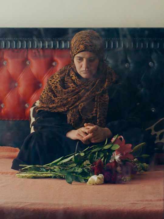 Anqa : Afiş