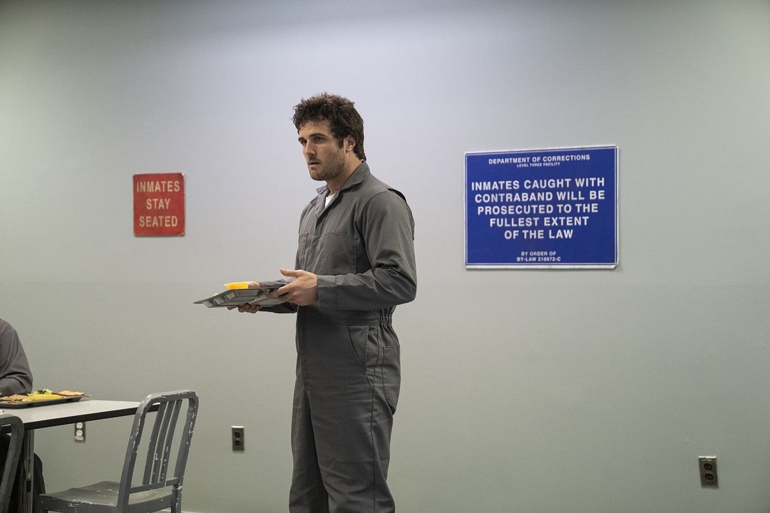 Detective Knight: Redemption : Fotoğraf