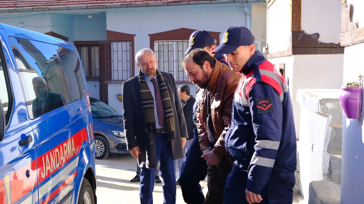 Gönül Dağı : Fotoğraf