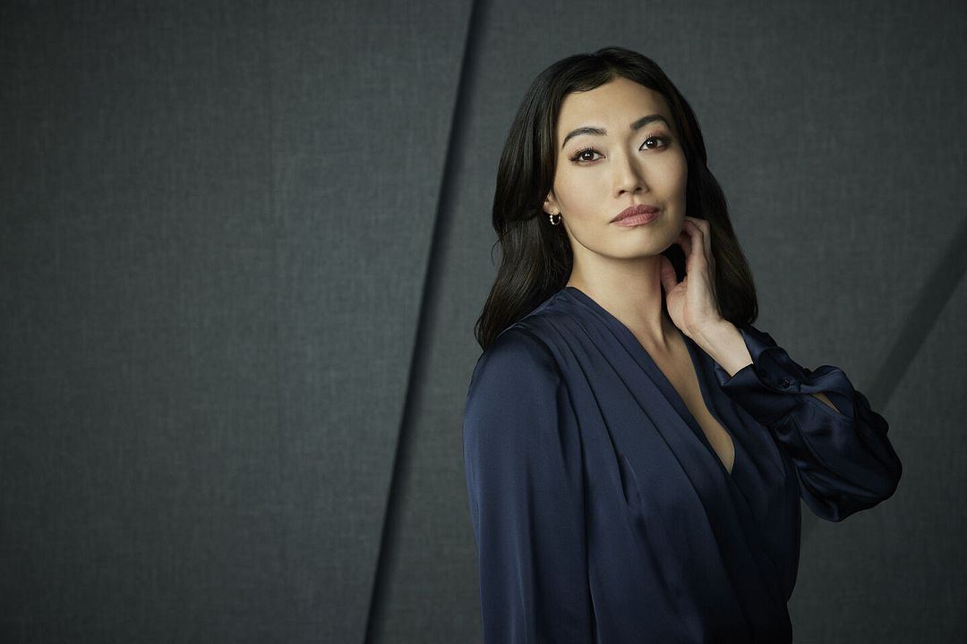 Fotoğraf Catherine Haena Kim