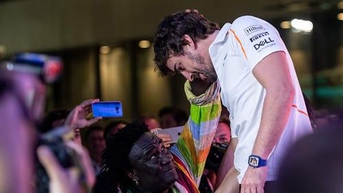 Formula 1: Drive To Survive : Fotoğraf