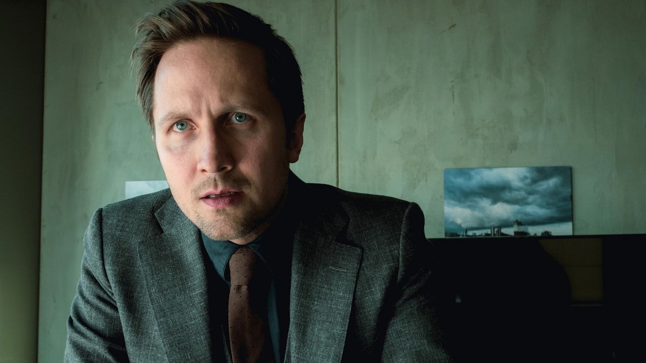 Fotoğraf Lasse Myhr