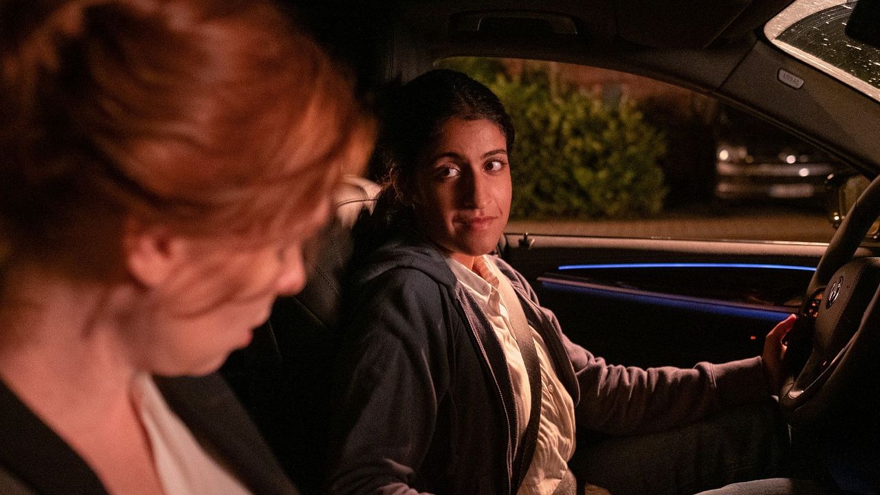 Fotoğraf Banafshe Hourmazdi