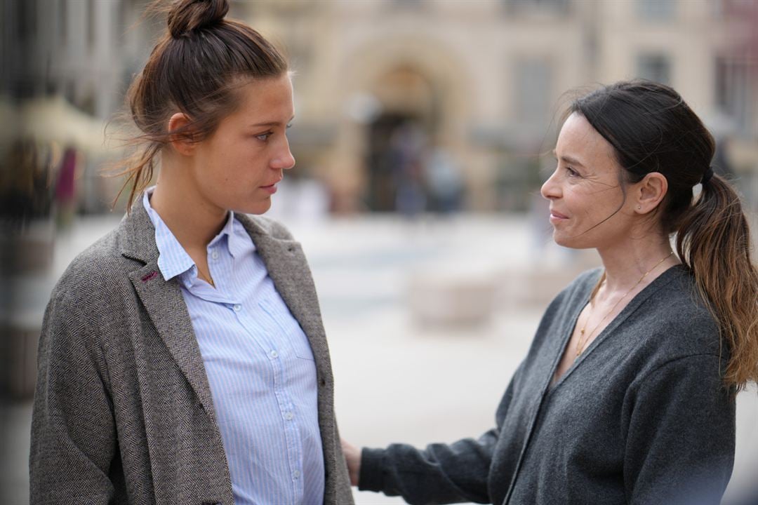 Fotoğraf Adèle Exarchopoulos, Élodie Bouchez