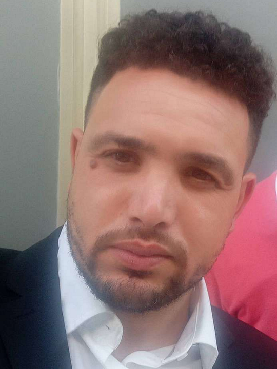 Afiş Abdel Benchendikh