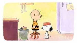 Peanuts : Fotoğraf