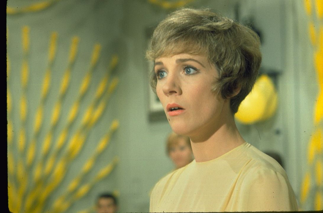 Fotoğraf Julie Andrews