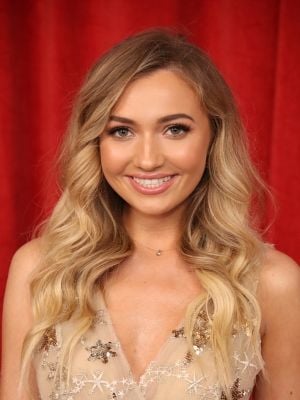 Afiş Tilly Keeper