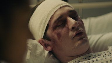 The Victim : Fotoğraf