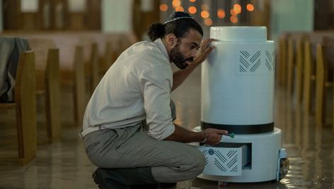 Extrapolations : Fotoğraf