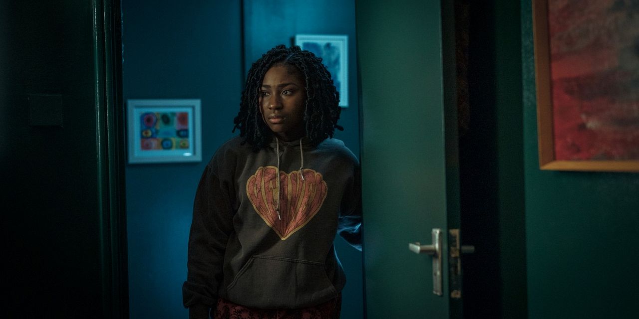 Luther: Batan Güneş : Fotoğraf