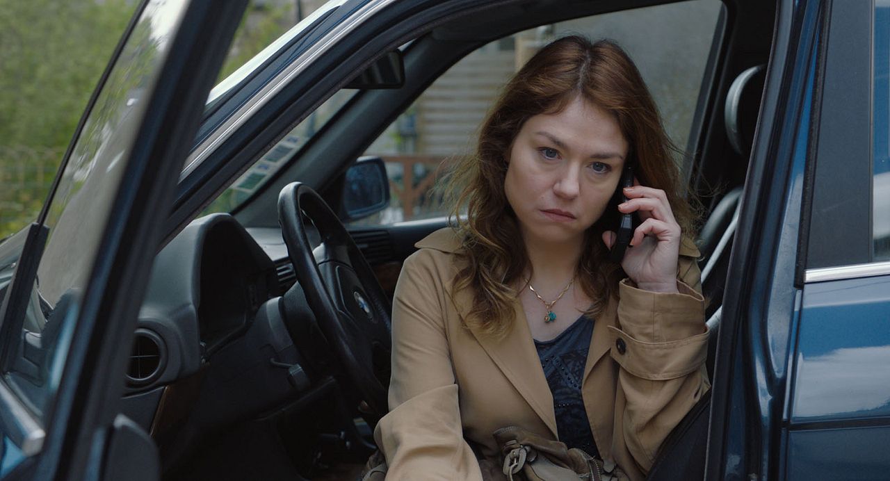 Fotoğraf Emilie Dequenne