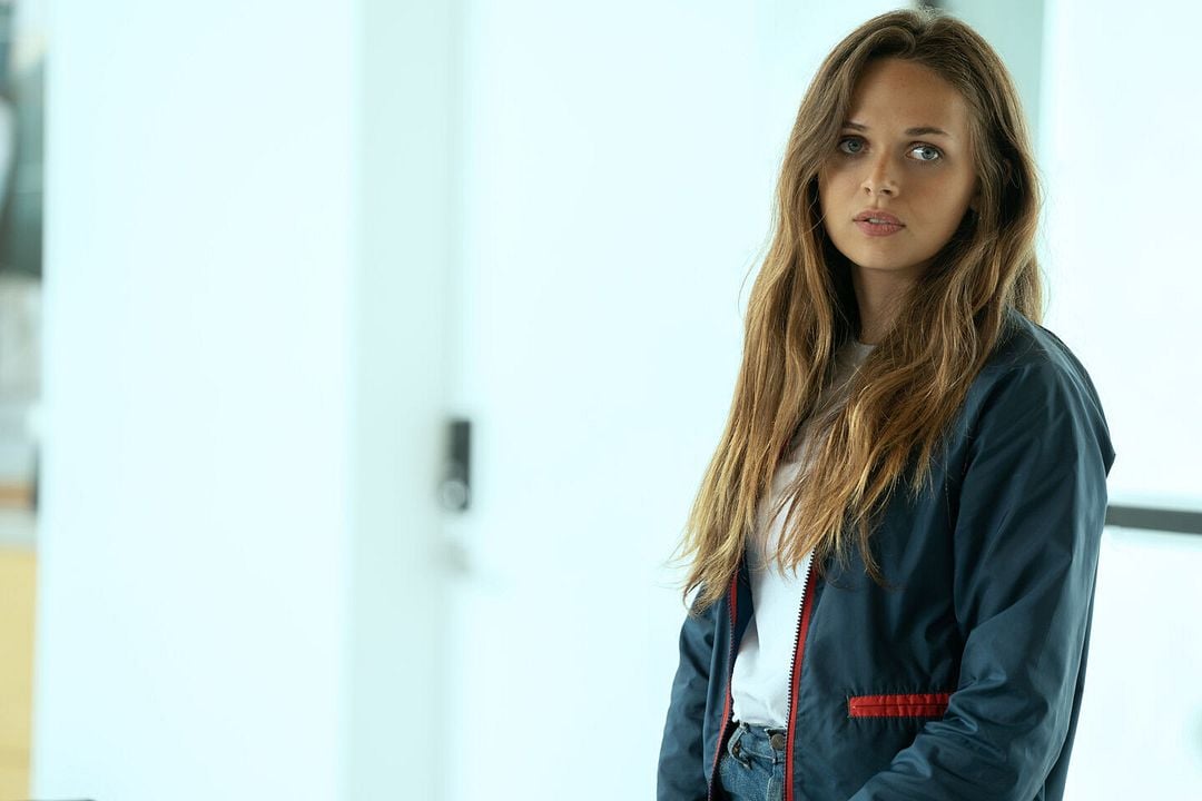 Fotoğraf Alyssa Jirrels