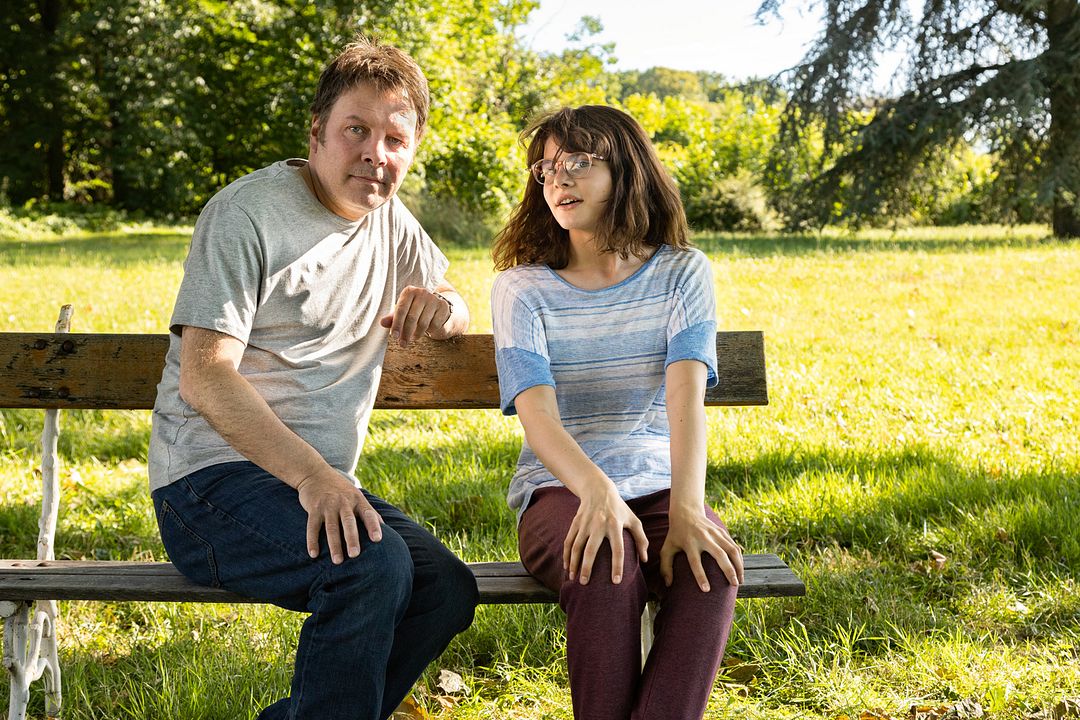 Fotoğraf Philippe Katerine