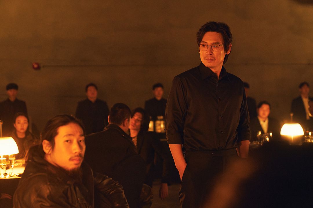 Kill Bok-soon : Fotoğraf