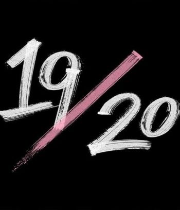 On Dokuzdan Yirmiye : Afiş