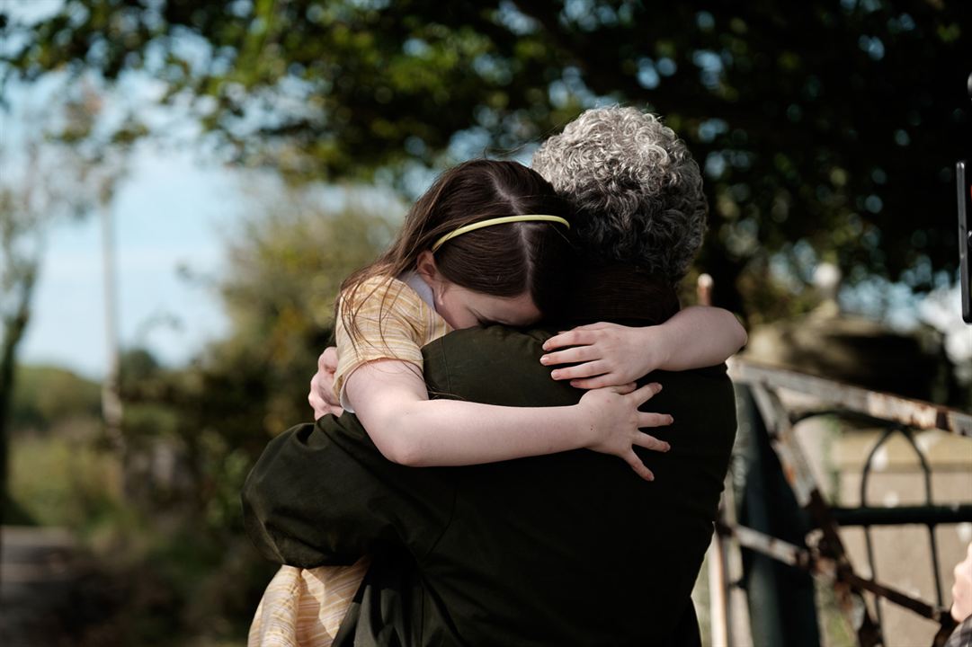 Sessiz Kız : Fotoğraf Catherine Clinch