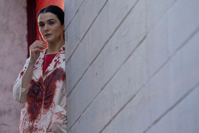 Dead Ringers : Fotoğraf