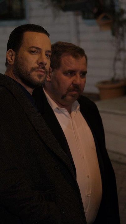 Başım Belada : Fotoğraf