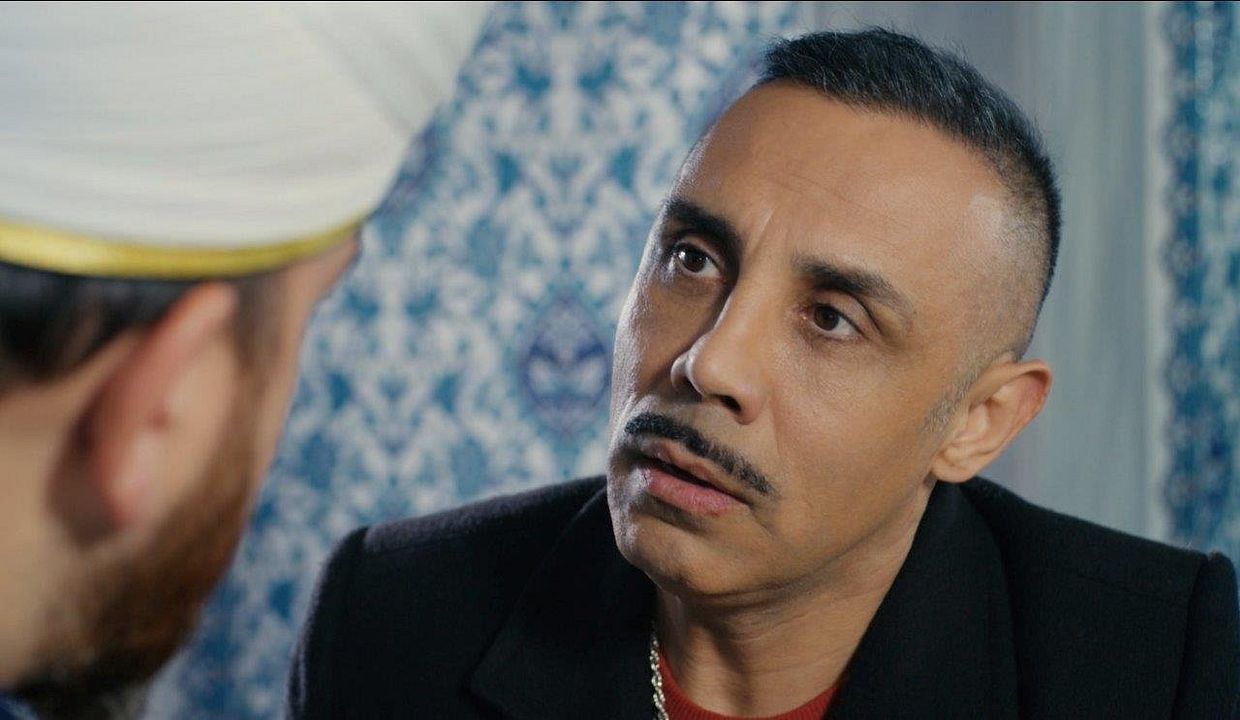 Başım Belada : Fotoğraf