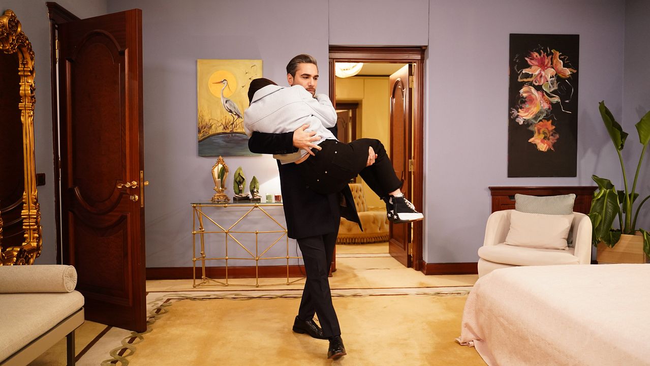 Gecenin Ucunda : Fotoğraf