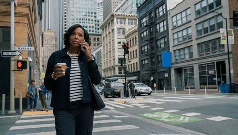 The Last Thing He Told Me : Fotoğraf