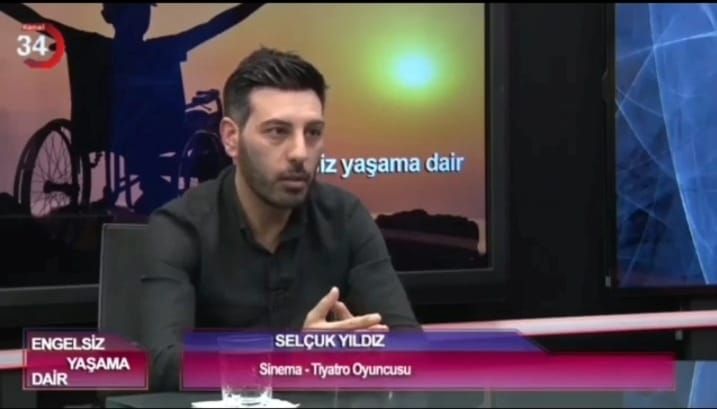 Fotoğraf Selçuk Yıldız