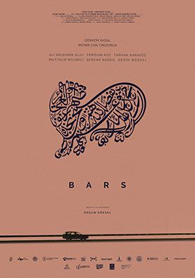 Bars : Afiş