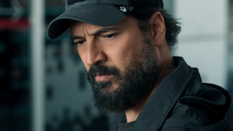 Tetikçinin Oğlu : Fotoğraf