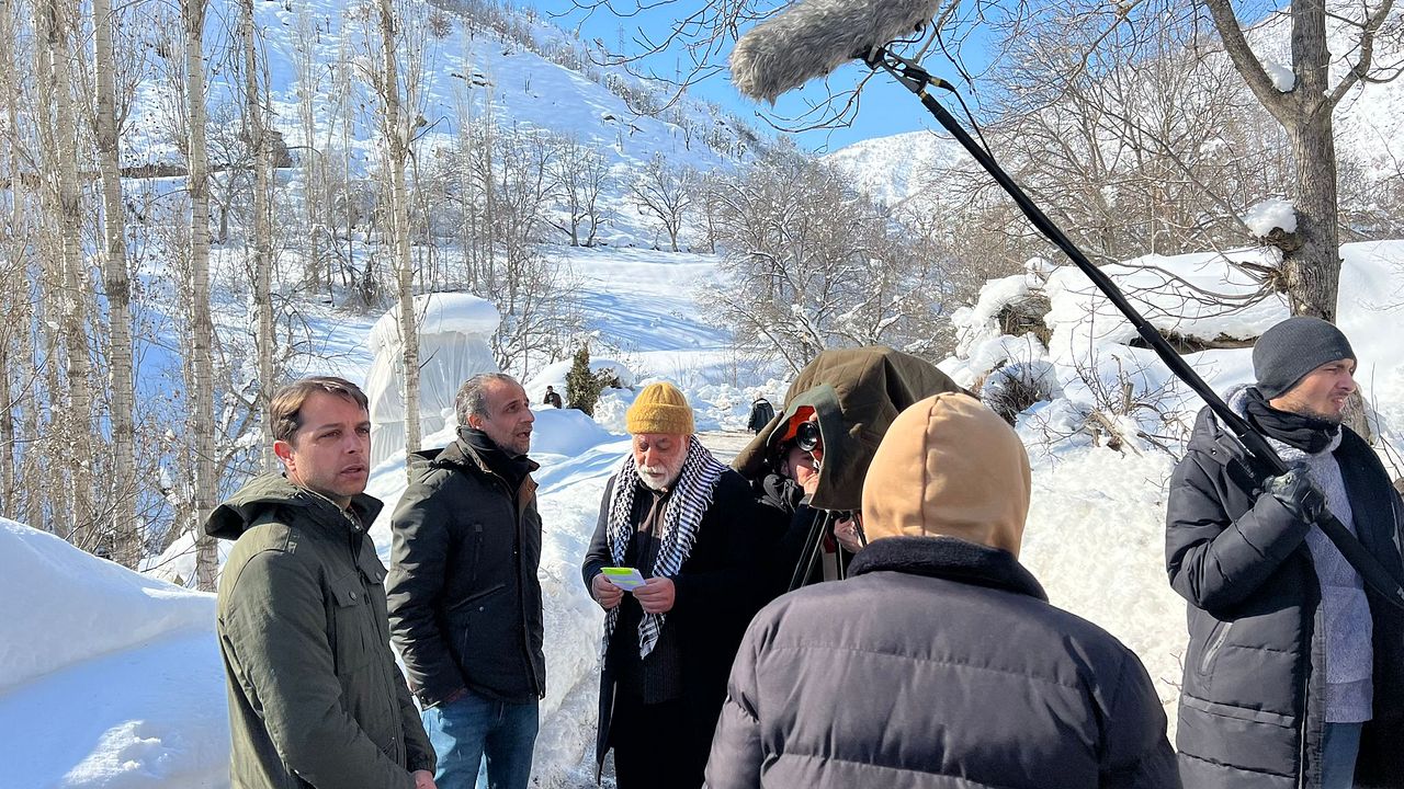 Gayda Yolu : Fotoğraf