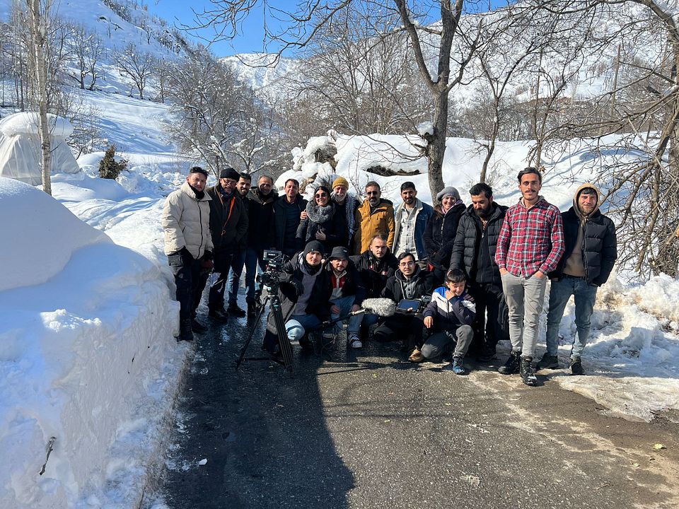 Gayda Yolu : Fotoğraf