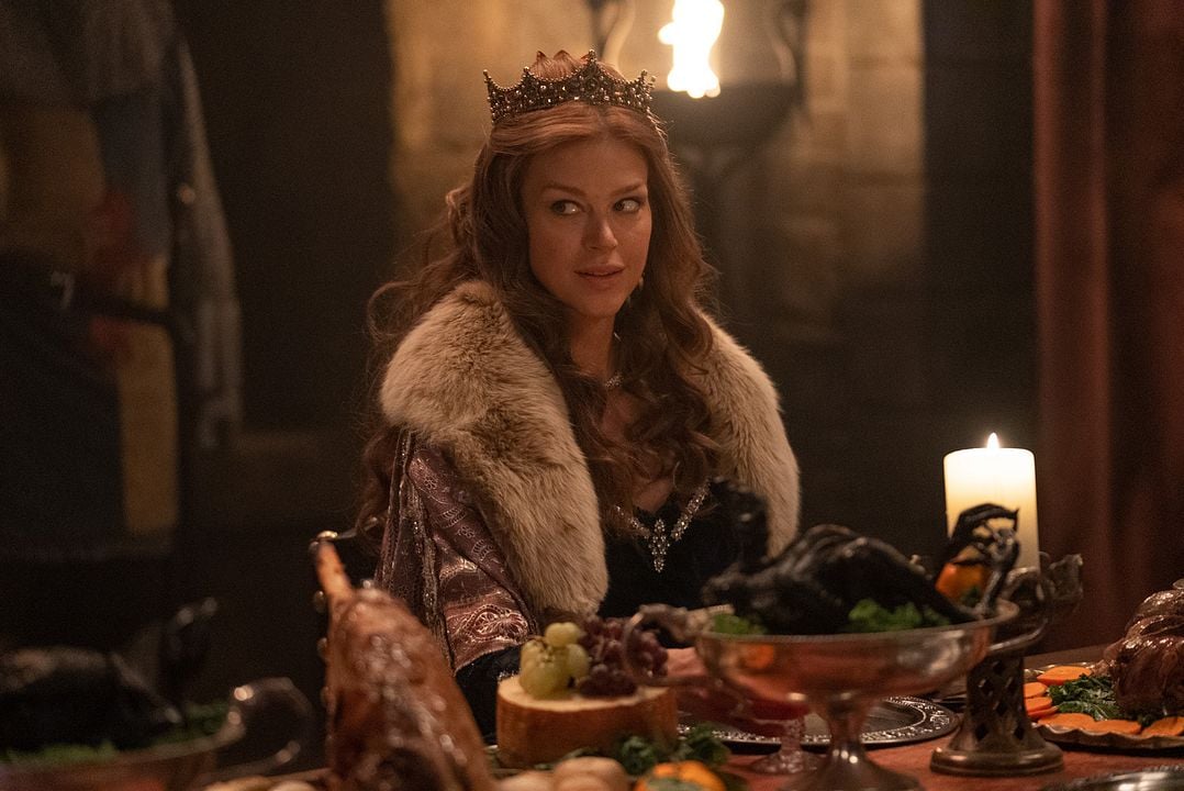 Quasi : Fotoğraf Adrianne Palicki