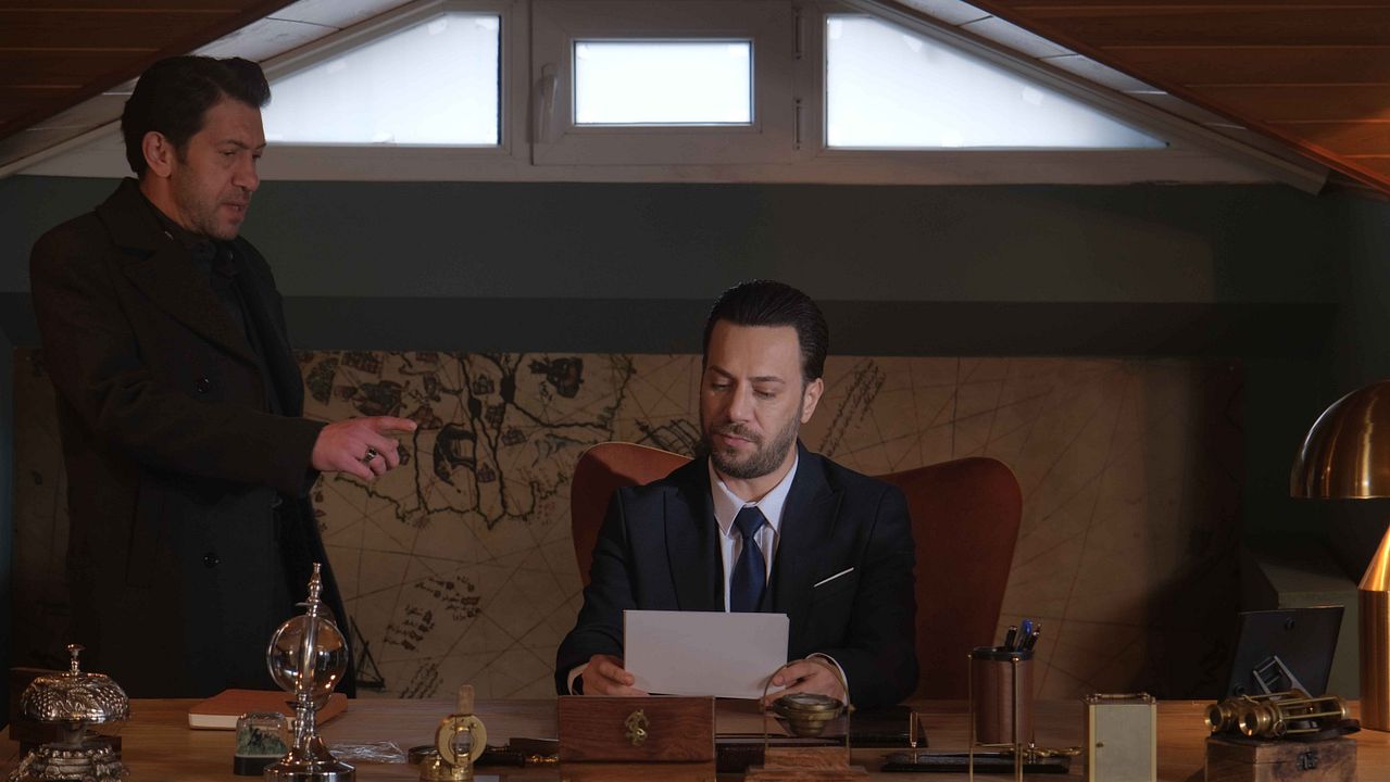 Başım Belada : Fotoğraf