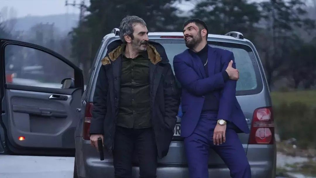 Adım Farah : Fotoğraf