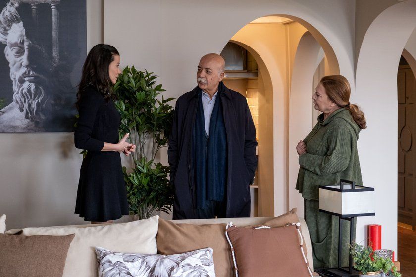 Kızılcık Şerbeti : Fotoğraf