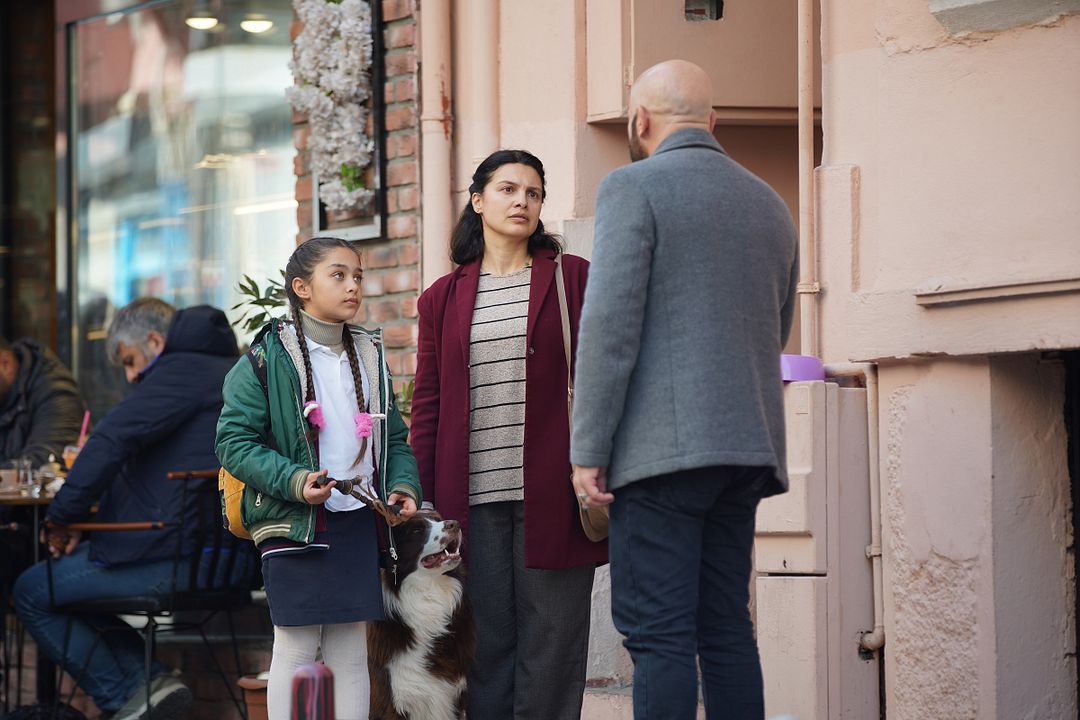 Taçsız Prenses : Fotoğraf