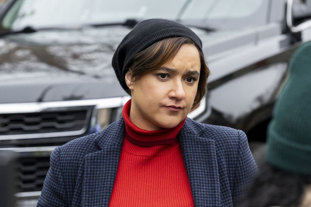 Fotoğraf Keisha Castle-Hughes