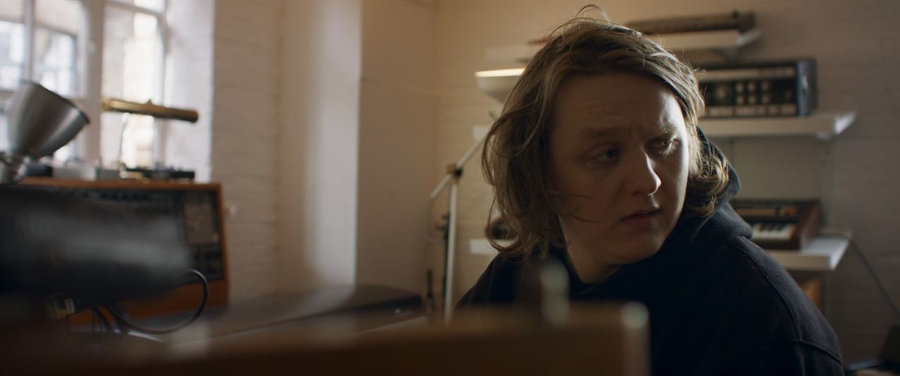 Lewis Capaldi: How I'm Feeling Now : Fotoğraf