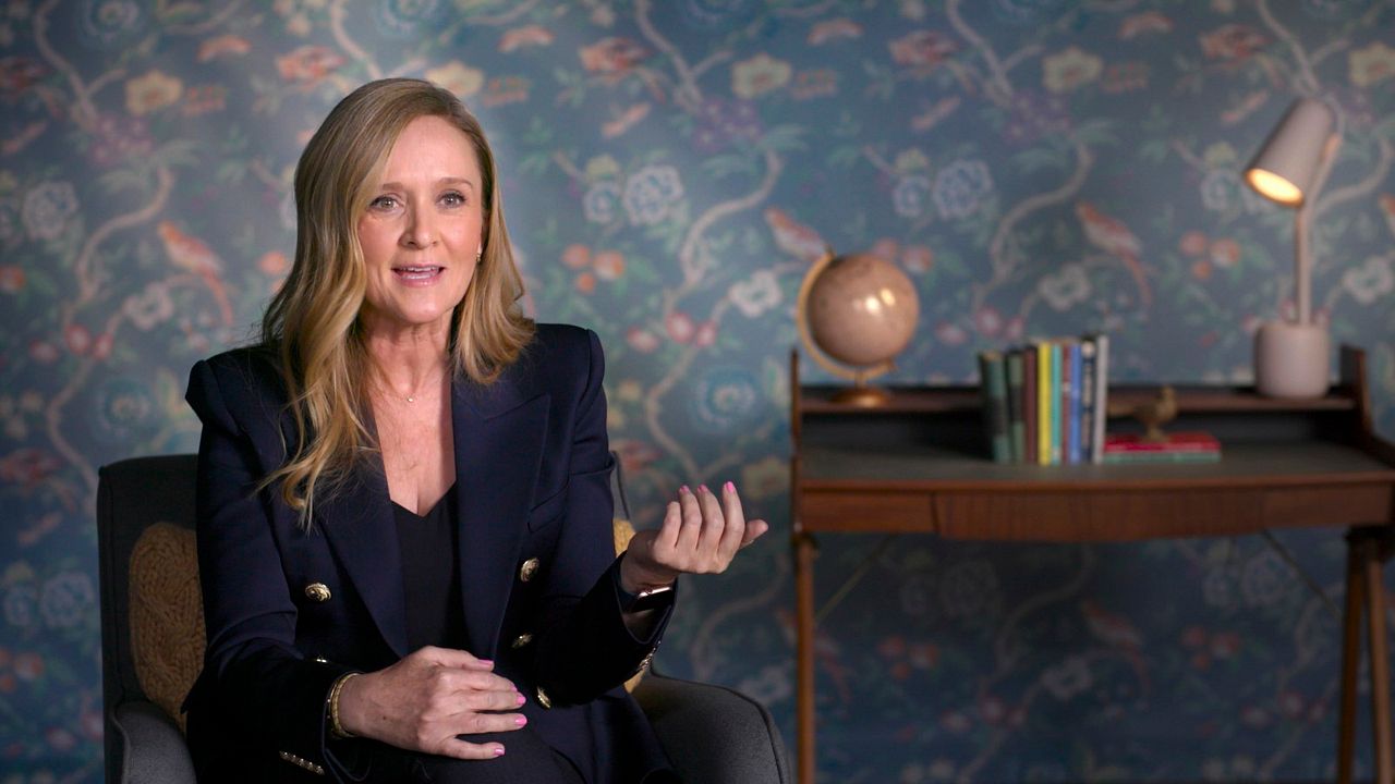 Judy Blume Forever : Fotoğraf