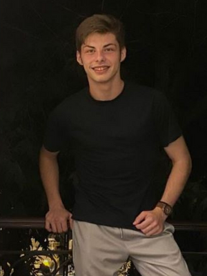 Afiş Berkay Özgür