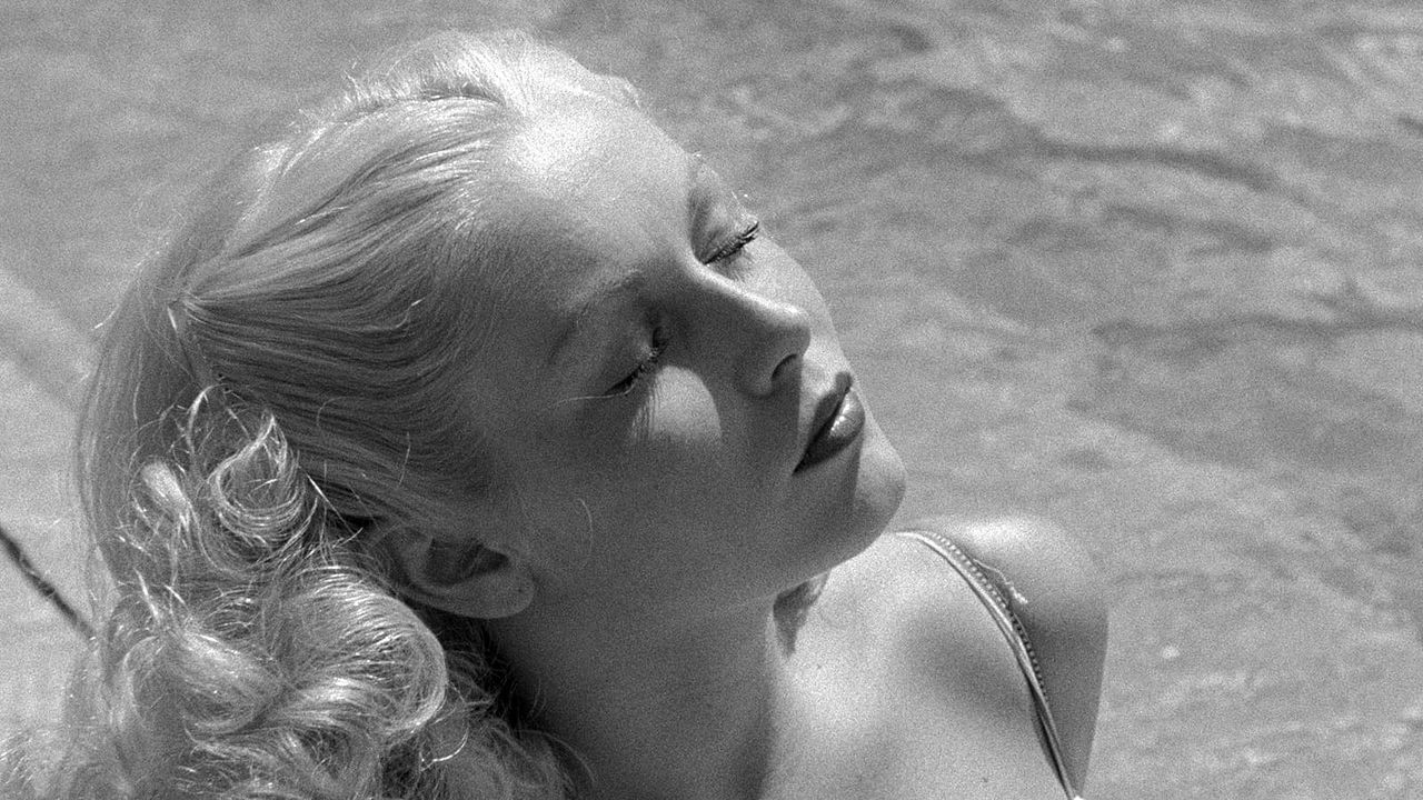 Kızgın Boğa : Fotoğraf Cathy Moriarty