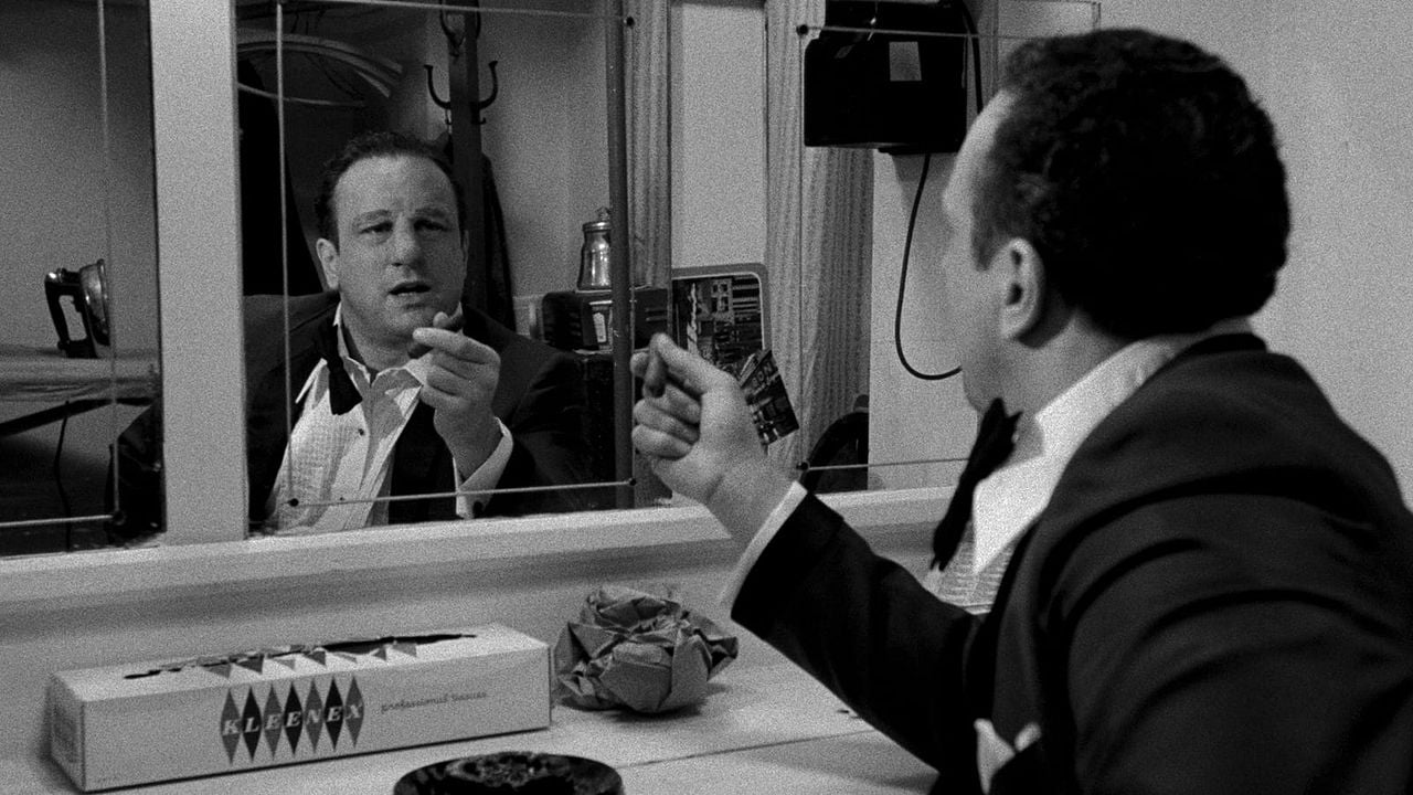 Kızgın Boğa : Fotoğraf Robert De Niro