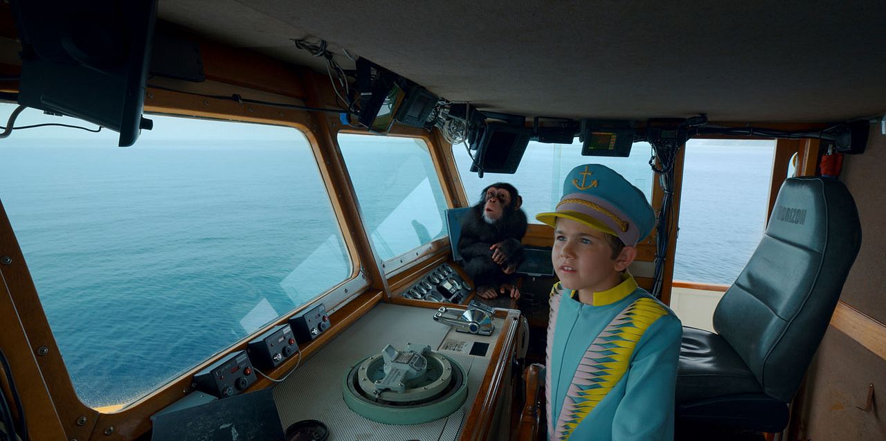 Fotoğraf Mason Blomberg