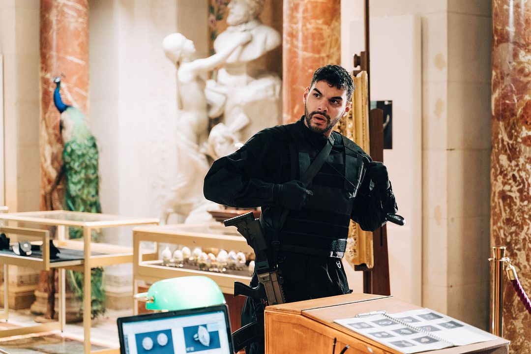 Fotoğraf Sami Outalbali