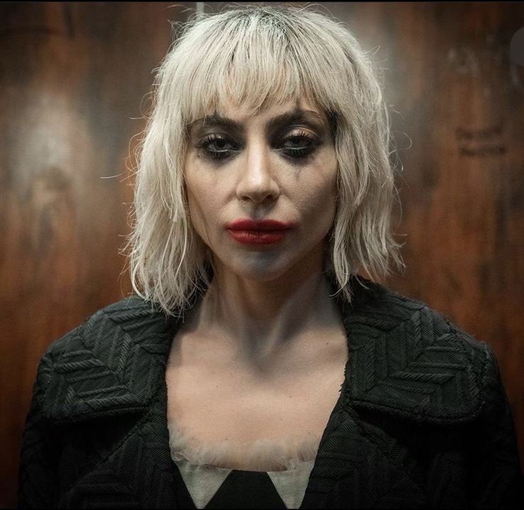 Joker: İkili Delilik : Fotoğraf Lady Gaga