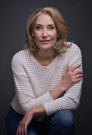 Afiş Tracy Todd